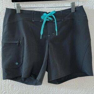Athleta Board Shorts